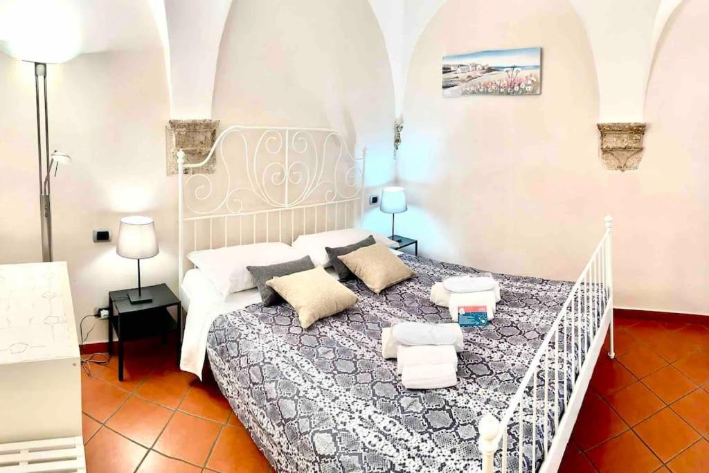 Vacanze Romane Al Portico D'Ottavia Exteriör bild